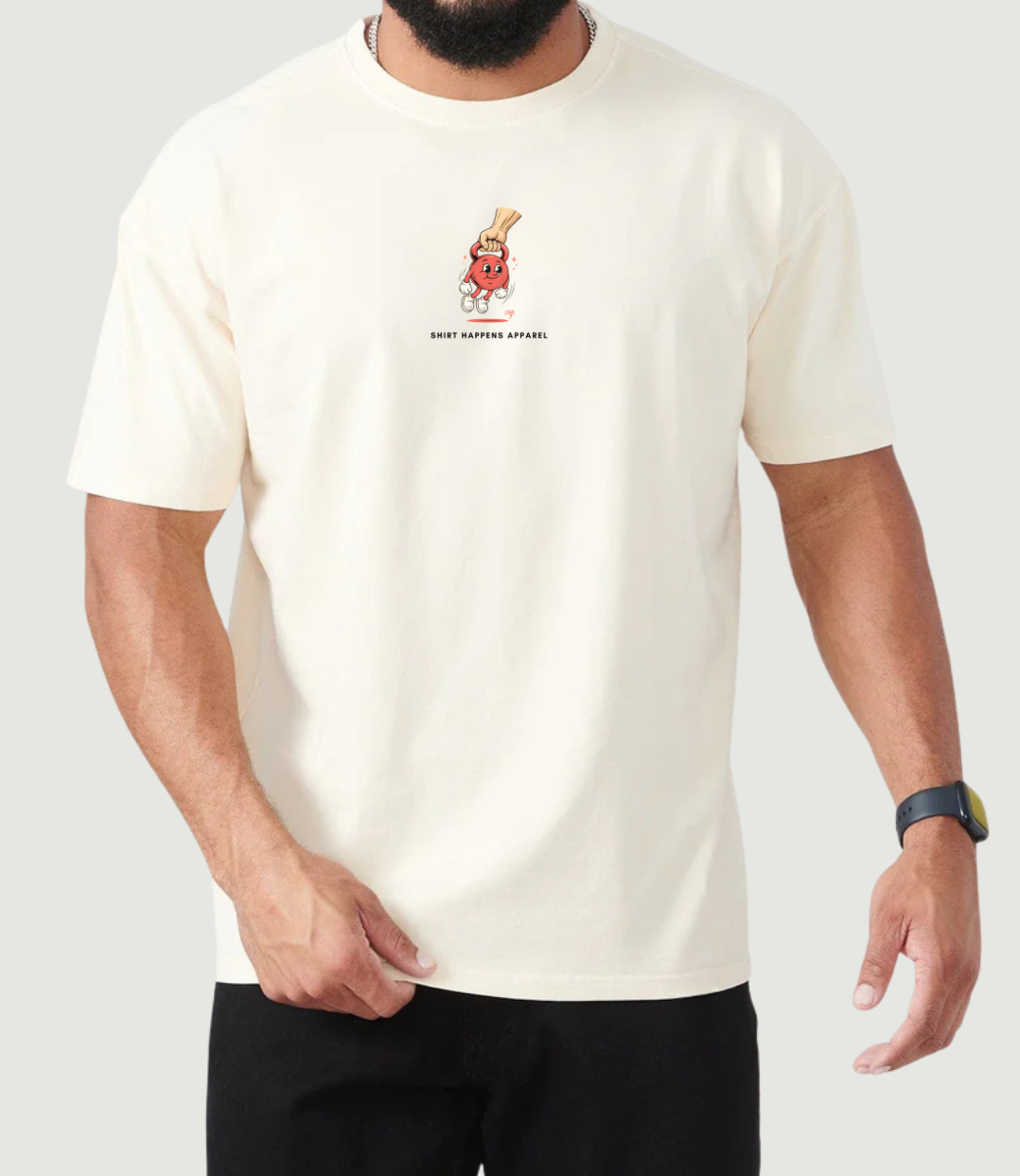 Quit Being a Lil B*tch Tee