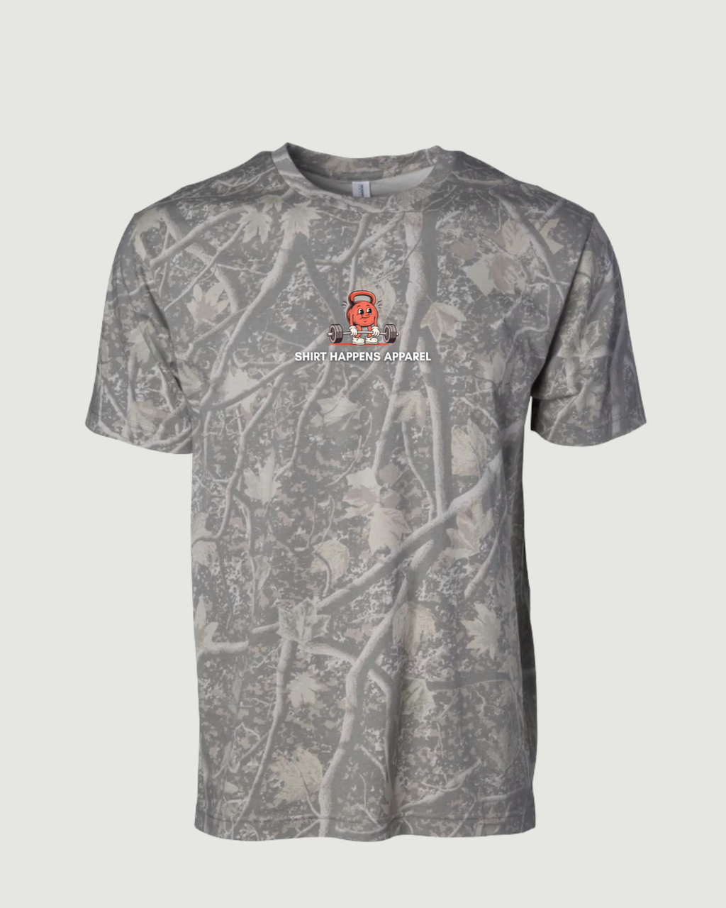 Stronger Than A Teenage Boy Tee