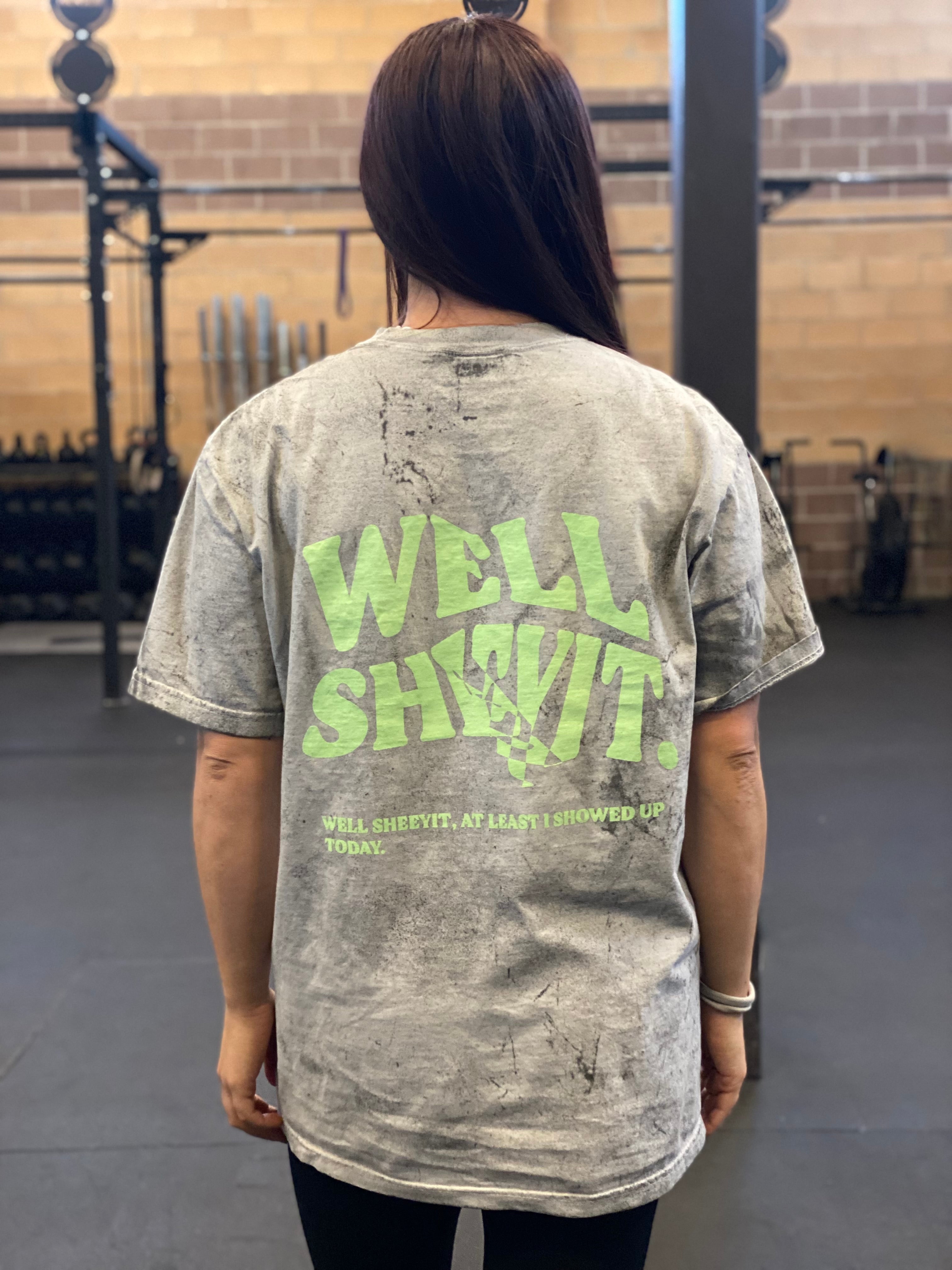 "Well, Sh*t" Tee