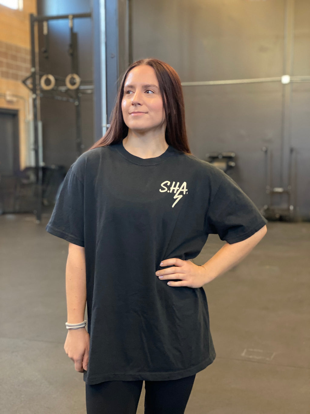 Premium Heavyweight Signature Tee