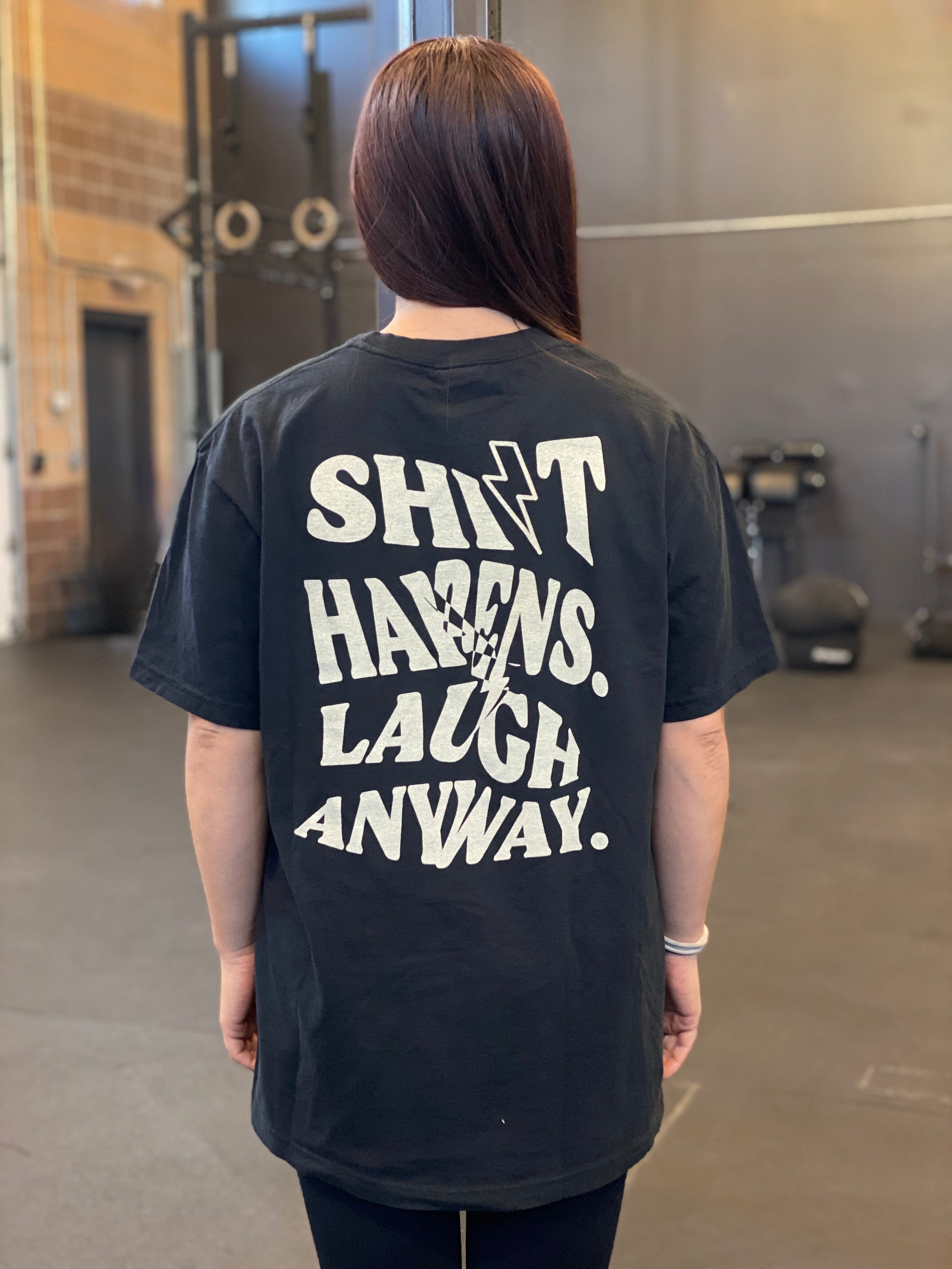 Premium Heavyweight Signature Tee