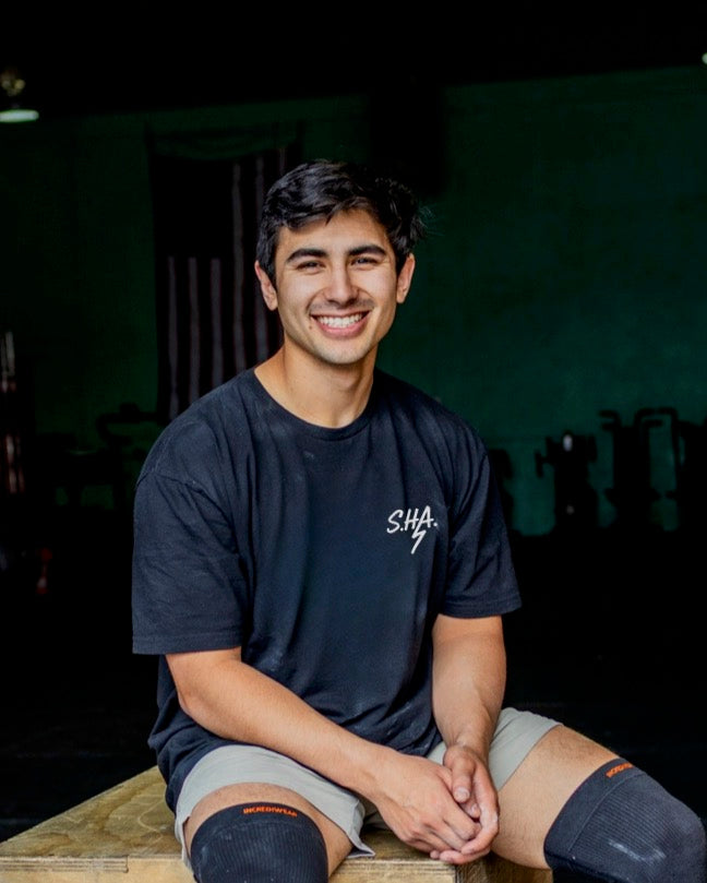 Premium Heavyweight Signature Tee